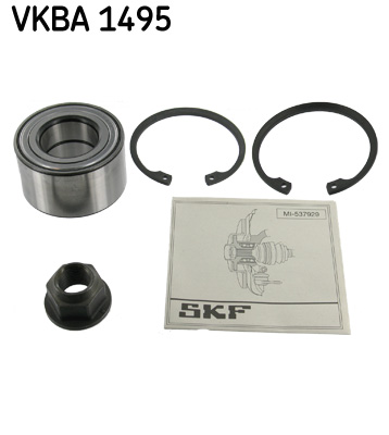 Rodamiento SKF VKBA1495